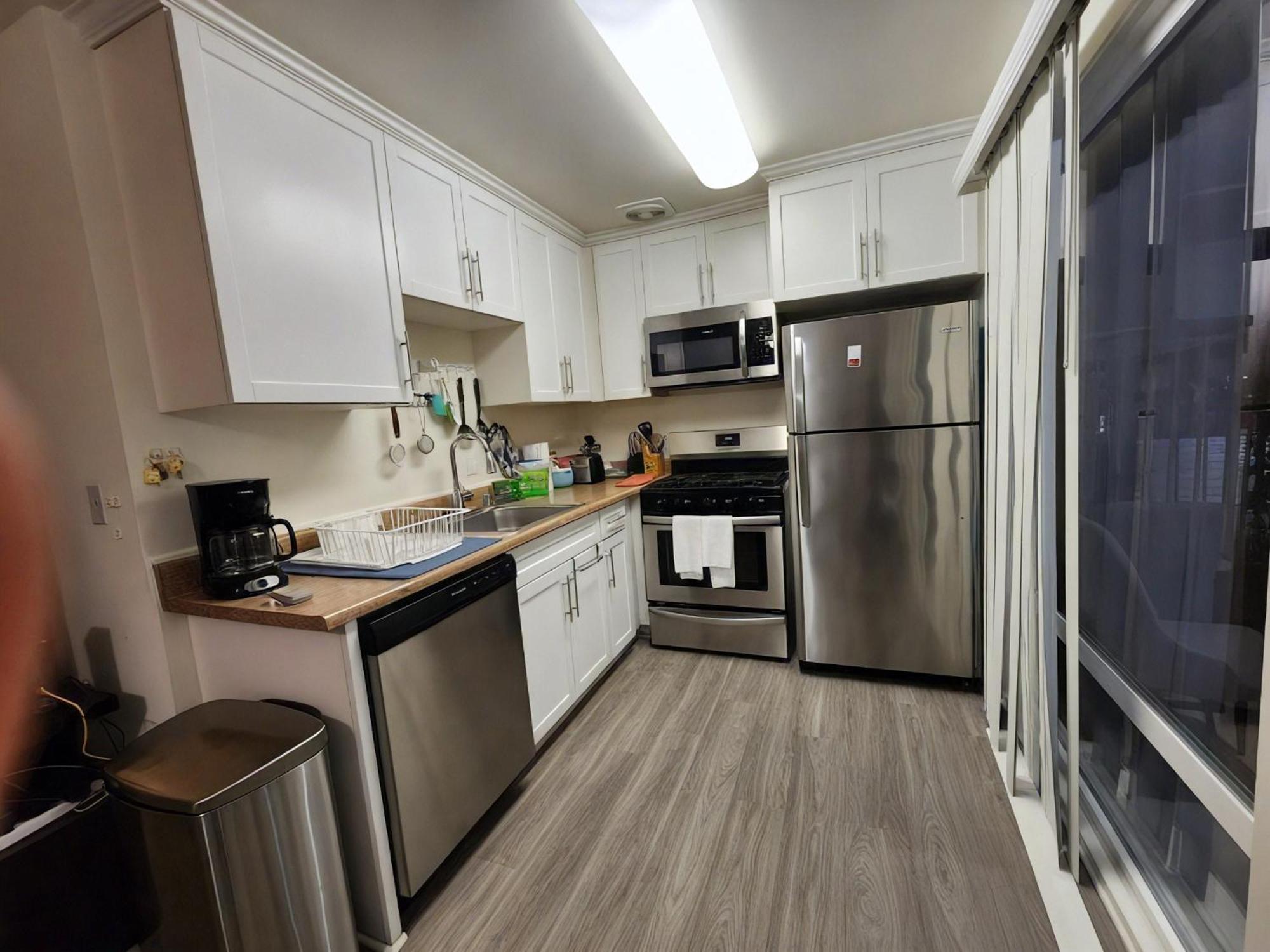 Stayspro - Hollywood Homes Free Parking Close To All Things La Los Angeles Zewnętrze zdjęcie