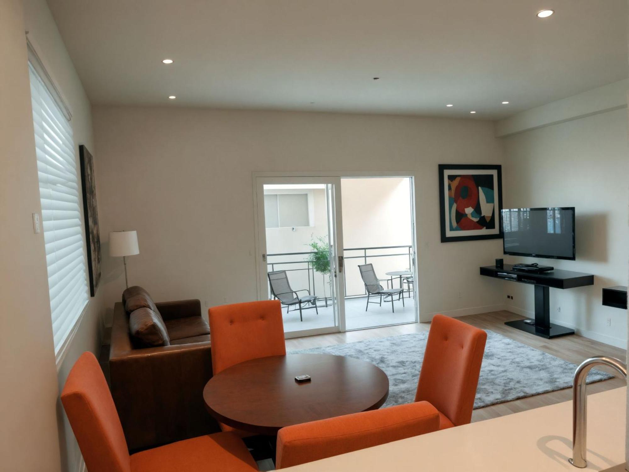 Stayspro - Hollywood Homes Free Parking Close To All Things La Los Angeles Zewnętrze zdjęcie