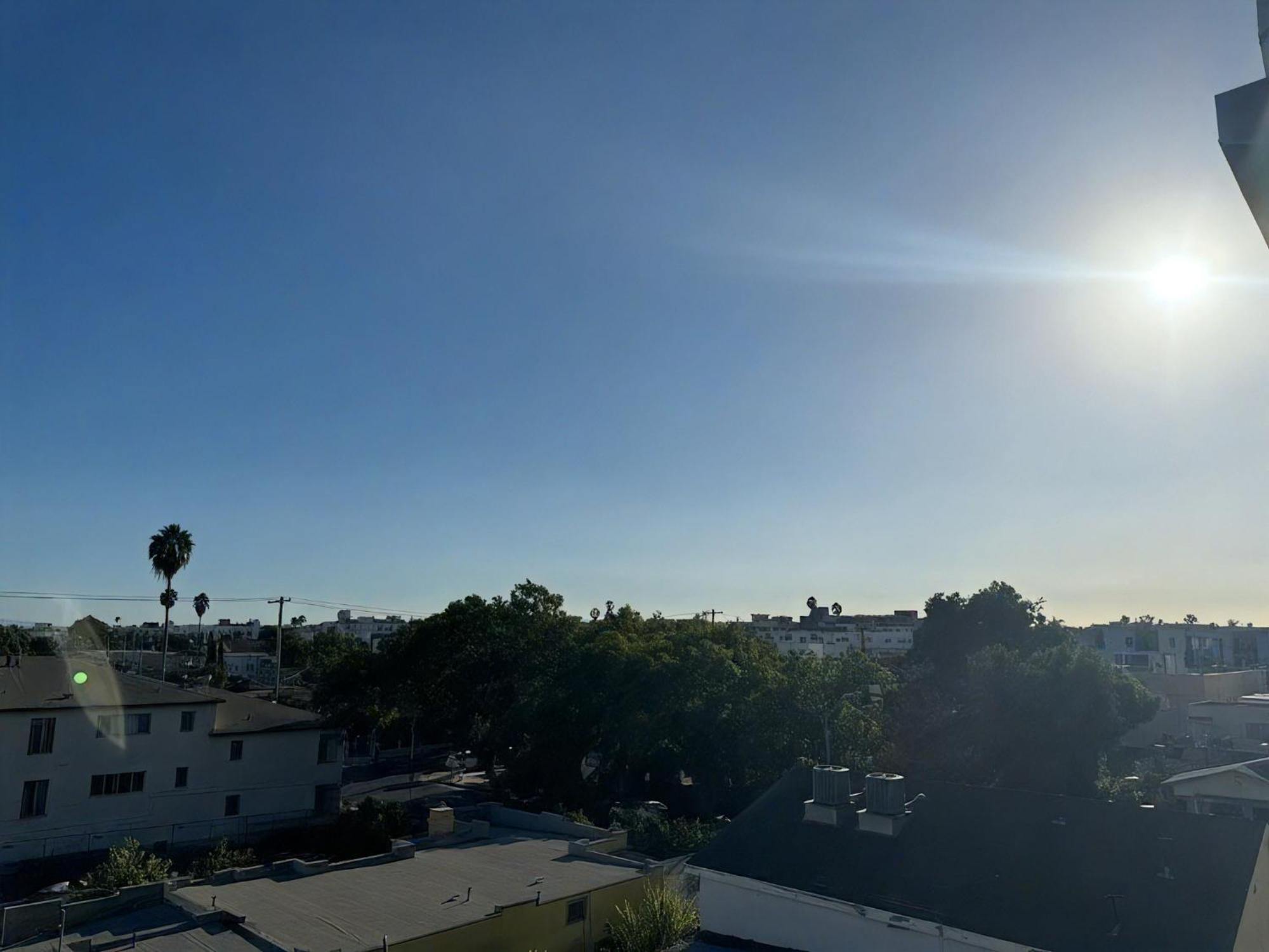 Stayspro - Hollywood Homes Free Parking Close To All Things La Los Angeles Zewnętrze zdjęcie