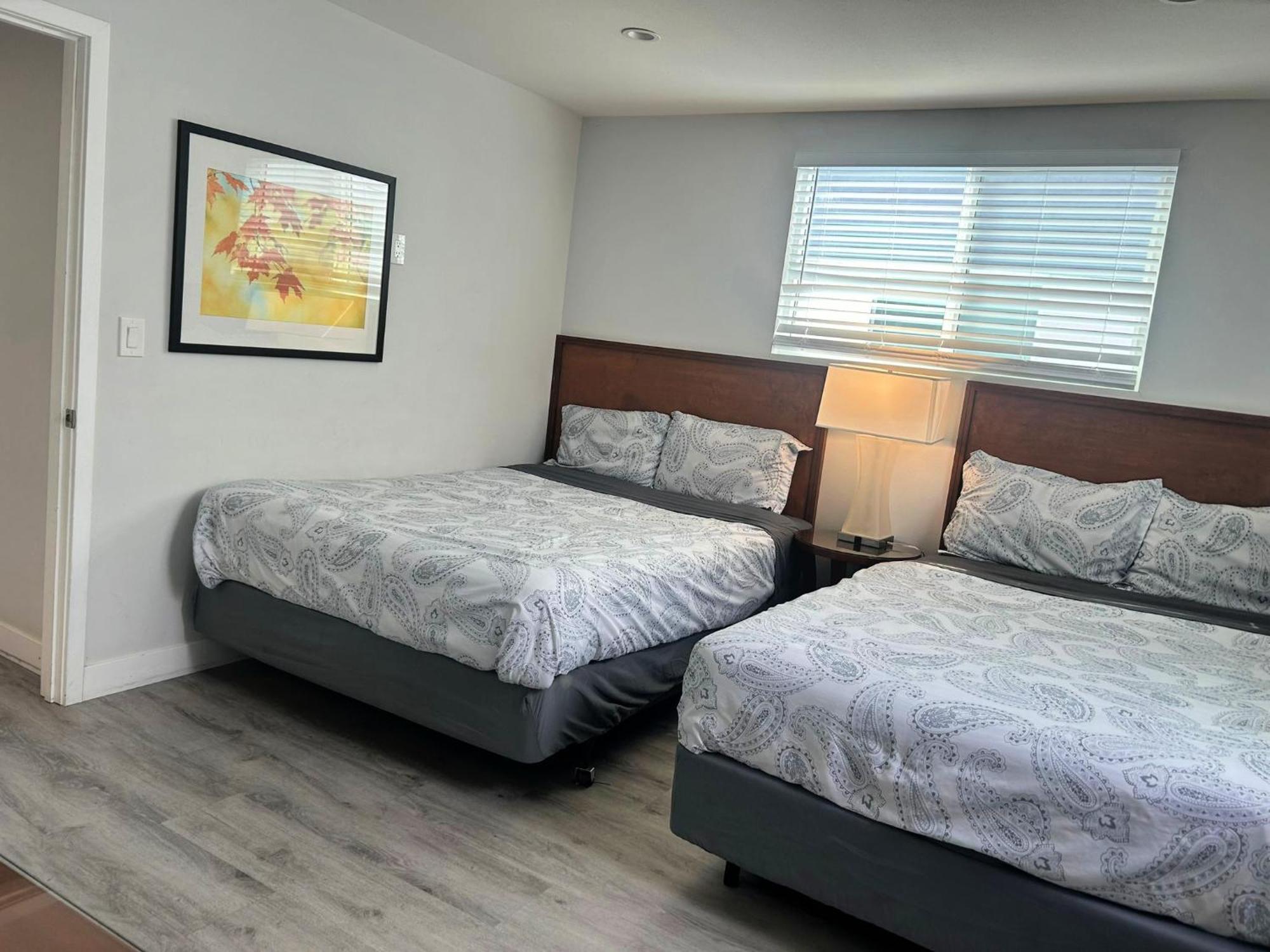 Stayspro - Hollywood Homes Free Parking Close To All Things La Los Angeles Zewnętrze zdjęcie