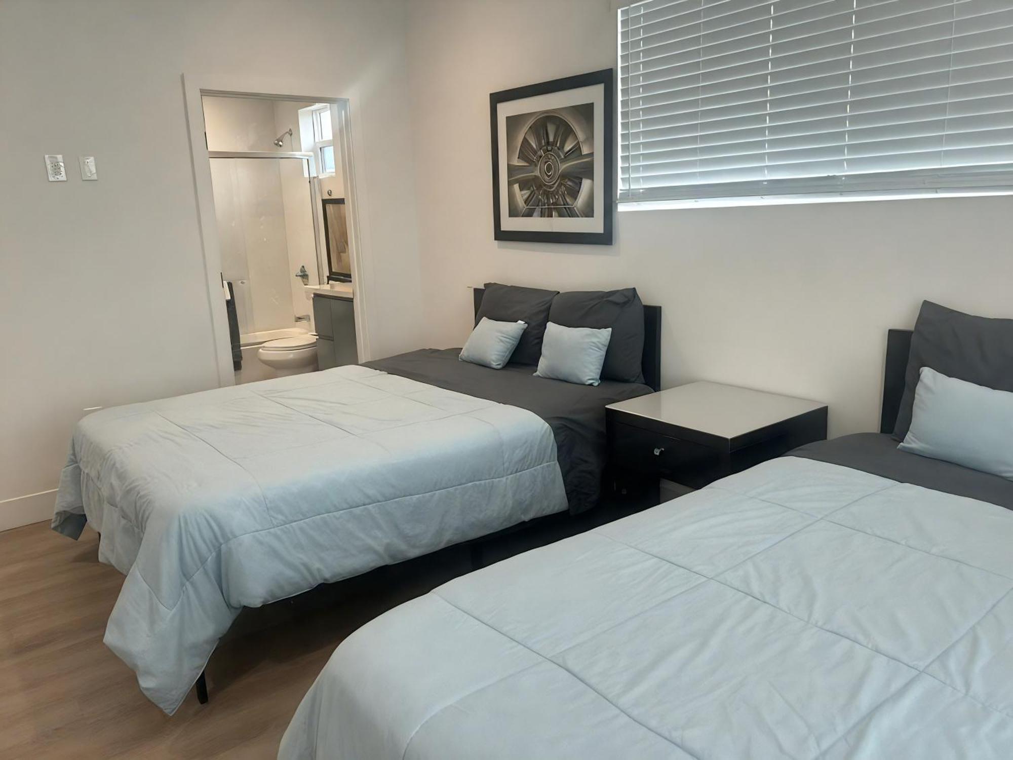 Stayspro - Hollywood Homes Free Parking Close To All Things La Los Angeles Zewnętrze zdjęcie