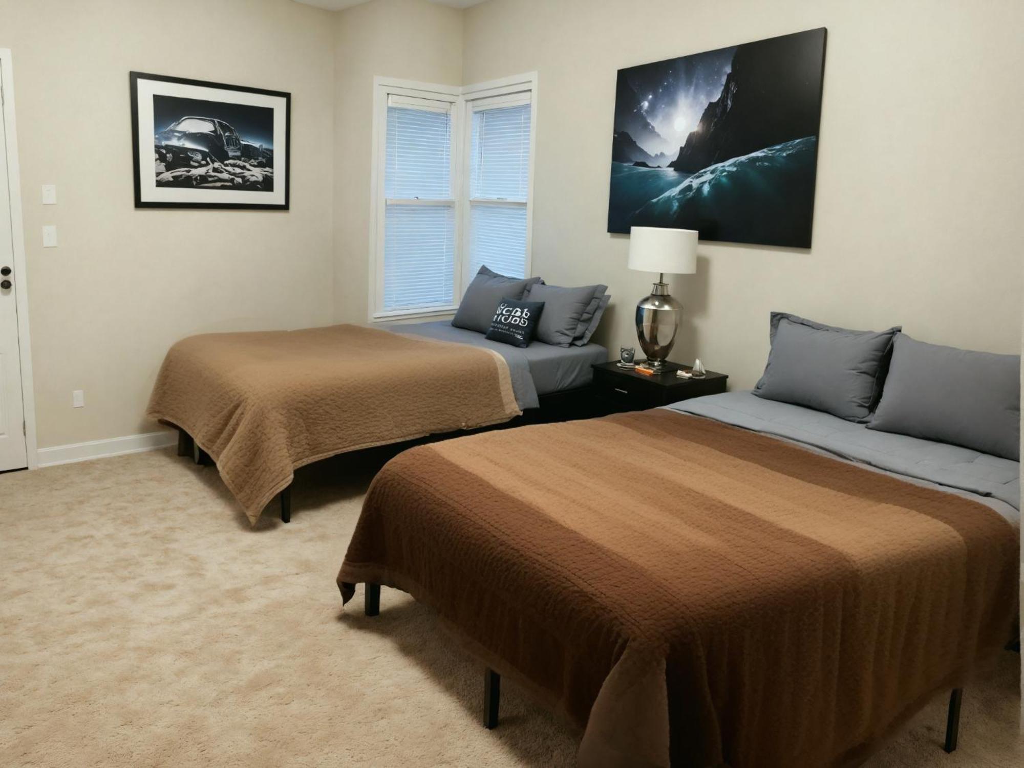 Stayspro - Hollywood Homes Free Parking Close To All Things La Los Angeles Zewnętrze zdjęcie