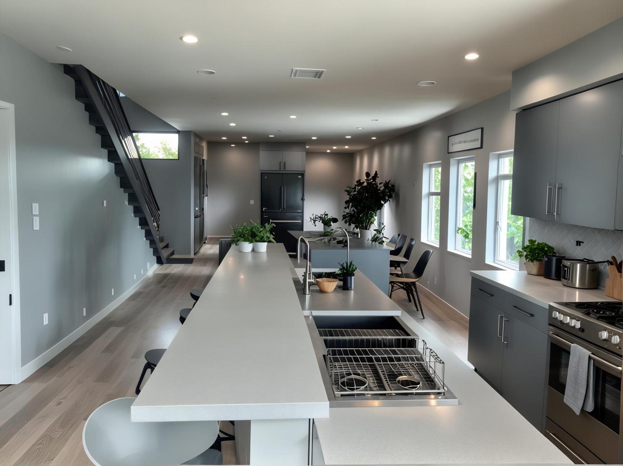 Stayspro - Hollywood Homes Free Parking Close To All Things La Los Angeles Zewnętrze zdjęcie