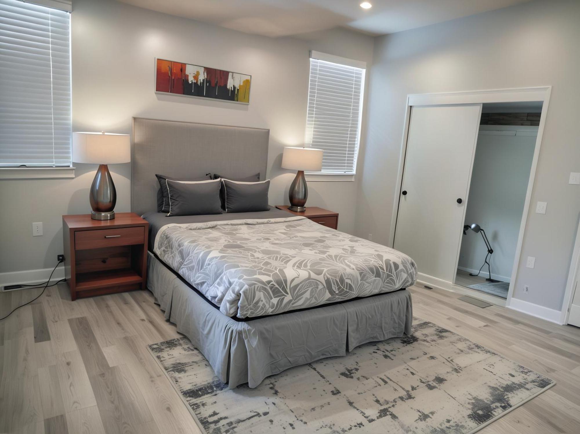 Stayspro - Hollywood Homes Free Parking Close To All Things La Los Angeles Zewnętrze zdjęcie