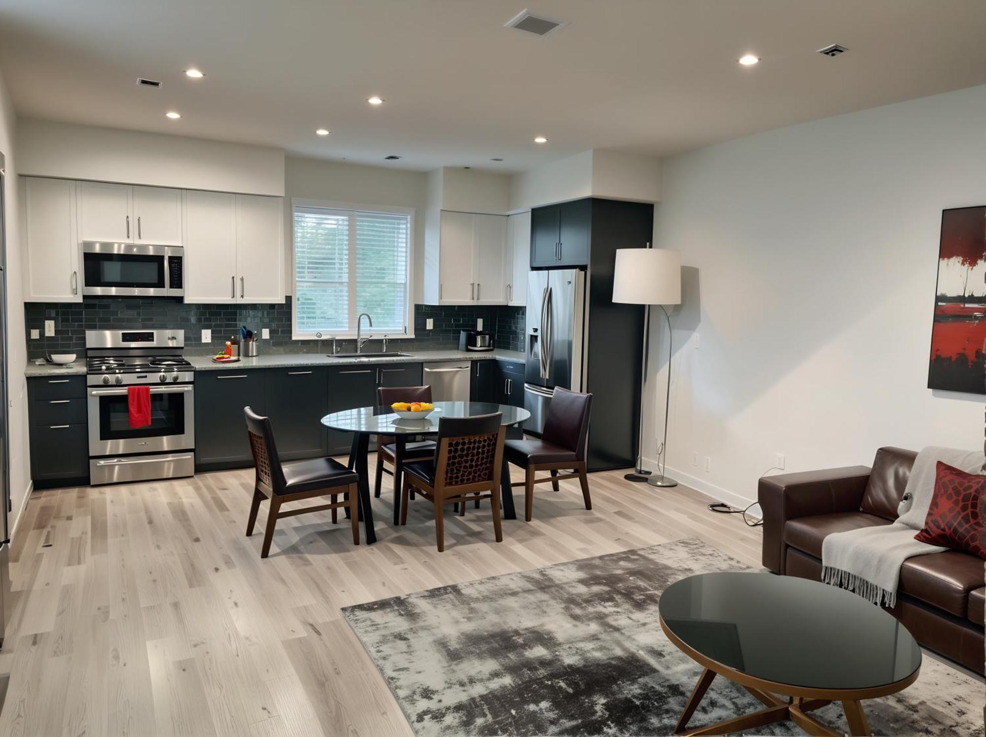 Stayspro - Hollywood Homes Free Parking Close To All Things La Los Angeles Zewnętrze zdjęcie