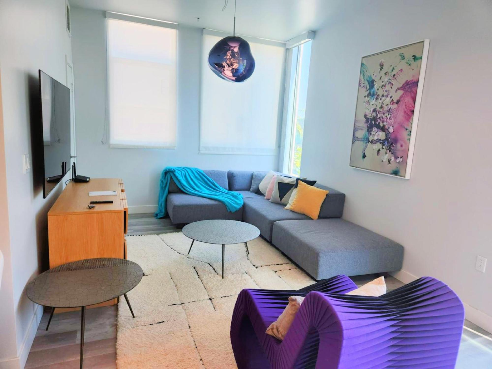 Stayspro - Hollywood Homes Free Parking Close To All Things La Los Angeles Zewnętrze zdjęcie